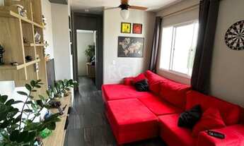 Imagem: Porto Alegre - Apartamento Padrão - Humaitá