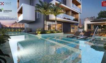 Imagem: Next On 399 Apartamento para venda possui