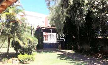 Imagem 2: Casa Terreno 2.100m² Jd. Rodrigo