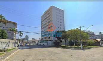 Imagem 1: APARTAMANTO DE 2 DORMITÓRIOS COM SUÍTE E LAZER, NO CANTO DO FORTE - R$ 379 MIL