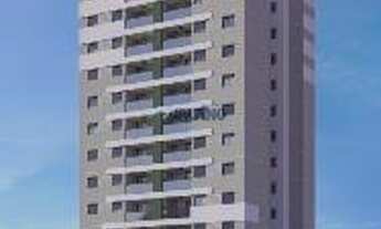 Imagem: Apartamento 3 dorm. Sendo 1 suíte - Residencial