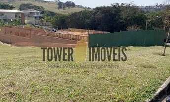 Imagem 4: Terreno - Loteamento Residencial Jaguari (Sousas) - Campinas