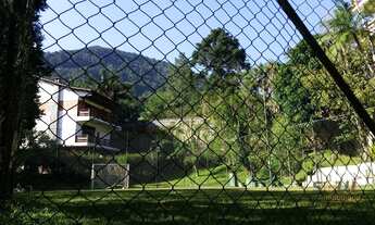 Imagem 7: Casa com 5 dormitórios para alugar, 204 m² por R$ 3.800,00/mês - Carlos Guinle - Teresópol