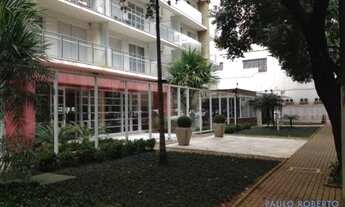 Imagem 4: FLAT - MOEMA ÍNDIOS - SP