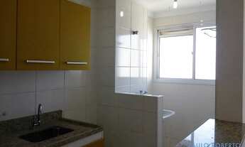 Imagem 3: APARTAMENTO - CHÁCARA DAS NAÇÕES - SP