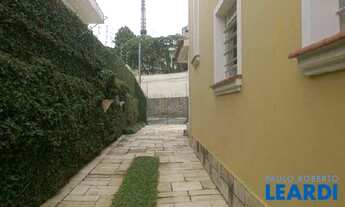 Imagem 5: CASA ASSOBRADADA - PACAEMBÚ - SP