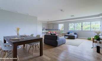 Imagem: Apartamento para venda na Vila Olímpia