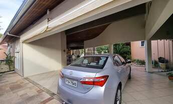 Imagem 2: Araraquara - Casa de Condomínio - Jardim Adalgisa