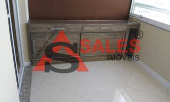 Imagem 6: Apartamento à venda, Vila Firmiano Pinto, São Paulo, SP