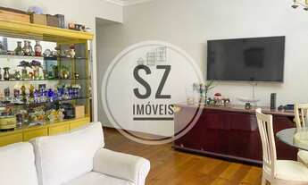 Imagem 3: OPORTUNIDADE PARA FECHAR NEGÓCIO BAIXOU 150.000 apartamento 135 m²com 3 quartos sendo 1 s