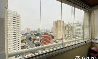 Imagem 5: Apartamento para Venda em Santo André, Centro, 3 dormitórios, 2 suítes, 3 banheiros, 3 vag