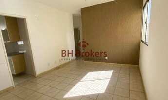 Imagem 2: BELO HORIZONTE - Apartamento Padrão - Buritis