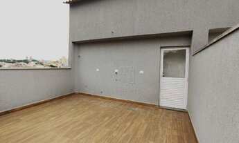 Imagem 7: Cobertura à venda - Vila Curuçá - Santo André/SP