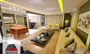 Imagem 4: Apartamento com 4 dormitórios à venda, 358 m² por R$ 4.700.000,00 - Centro - Americana/SP