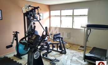 Imagem 7: Apartamento (outros) 1 dormitórios/suite, cozinha planejada, portaria 24hs, lazer, elevado