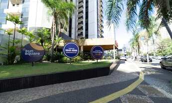 Imagem 7: Flat muito bem localizado, próximo a praça do sol