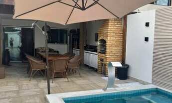 Imagem: Casa tamandare porteira fechada