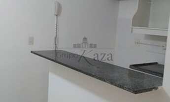 Imagem 2: Sao Jose dos Campos - Apartamento Padrão - Vila Ema