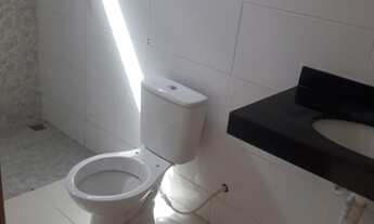 Imagem 7: Casa usada à Venda - Bairro Novo Mundo