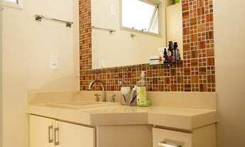 Imagem 7: Apartamento à venda, 111 m² por R$ 450.000,00 - Jardim Irajá - Ribeirão Preto/SP