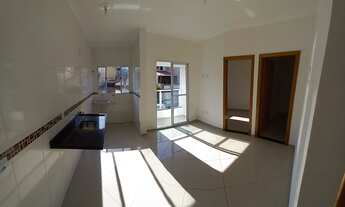 Imagem 4: Apartamento para aluguel com 40 metros quadrados com 2 quartos