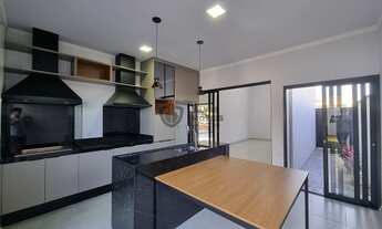 Imagem 7: Araraquara - Casa de Condomínio - Condomínio Volpi