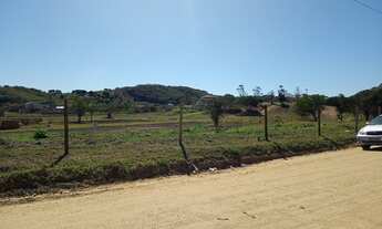 Imagem: Dois lotes de 150 mt2 em Cabo Frio,RJ em