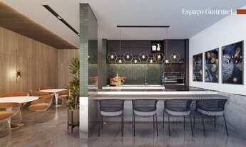 Imagem 2: Apartamento com 1 dormitório à venda em Belo Horizonte