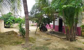 Imagem 3: Terreno na Carlos Pereira de Melo