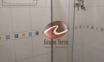 Imagem 3: Apartamento com 2 dormitórios à venda, 55 m² por R$ 191.500,00 - Vila Rossi - São José dos