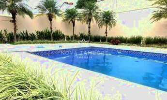 Imagem: Casa maravilhosa em Alphaville com terreno