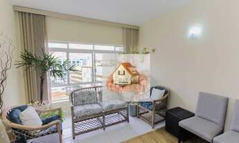 Imagem 4: Apartamento com 2 dormitórios à venda, 108 m² por R$ 750.000 - Vila Nova Conceição - São P