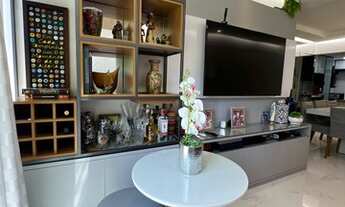 Imagem 7: Apartamento à venda no Parnamirim com 80m2 3 quartos, sendo 1 suíte