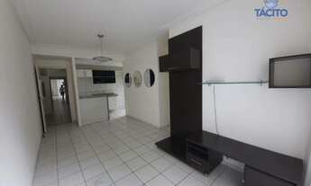 Imagem 7: Apartamento na Maraponga