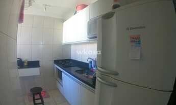 Imagem 3: Apartamento para venda em Colina de Laranjeiras - Serra - ES