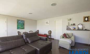 Imagem: APARTAMENTO - PINHEIROS - SP