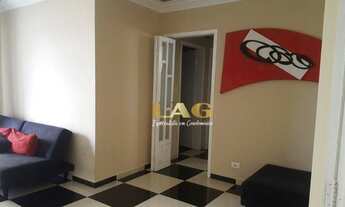 Imagem 6: Apartamento com 2 dormitórios à venda, 200 m² por R$ 1.000.000,00 - Vila Independência - S