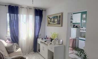 Imagem 4: 2/4 Cond. Parque das Orquídeas - Jrd. das Margaridas