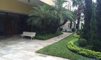 Imagem: APARTAMENTO - JARDIM PAULISTA - SP