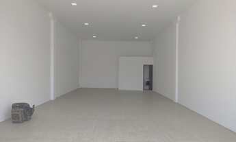 Imagem 6: Centro comercial para aluguel possui 100 metros quadrados em Barra do Jacuípe - Camaçari