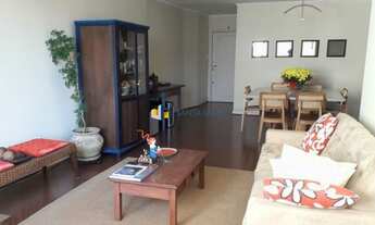 Imagem: APARTAMENTO JARDIM PAULISTA