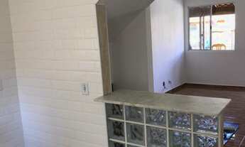 Imagem 4: Casa de condomínio 2 quartos, quintal área de lazer completa