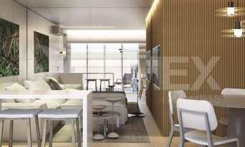 Imagem 3: Curitiba - Apartamento Padrão - Bigorrilho