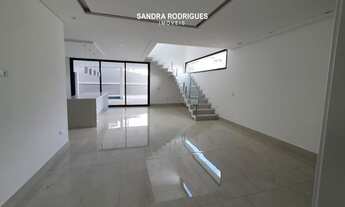 Imagem 5: Casa de Condomínio com 4 Suítes à Venda em Residencial Real Park Arujá, 320 m²