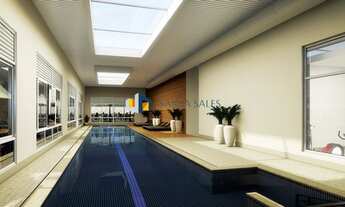 Imagem: Um dos bairros mais procurados da capital