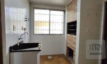 Imagem 7: Apartamento com 2 dormitórios para alugar, 89 m² - Centro - Santa Cruz do Sul/RS