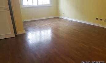 Imagem 4: APARTAMENTO - JARDIM AMÉRICA - SP