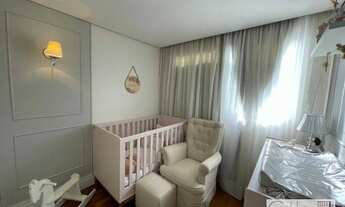 Imagem 6: Cobertura com 2 dormitórios à venda, 100 m² por R$ 899.000 - Tatuape - São Paulo/SP