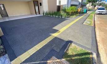 Imagem 5: GOIâNIA - Casa de Condomínio - Fazenda Vau das Pombas