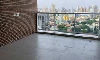 Imagem 4: APARTAMENTO - VILA MARIANA - SP